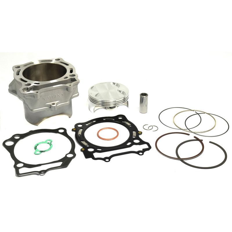 Kit cylindre ATHENA - Ø95,5mm Suzuki LT-R450 Kit cylindre ATHENA - Ø95,5mm Suzuki LT-R450