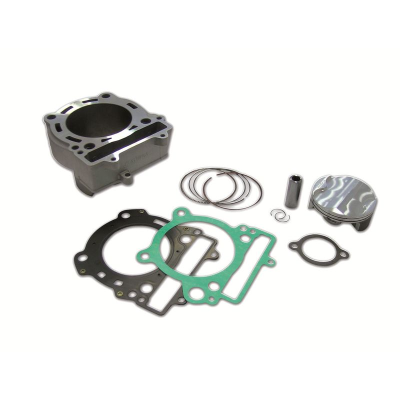 Kit cylindre ATHENA - Ø76mm KTM Kit cylindre ATHENA - Ø76mm KTM