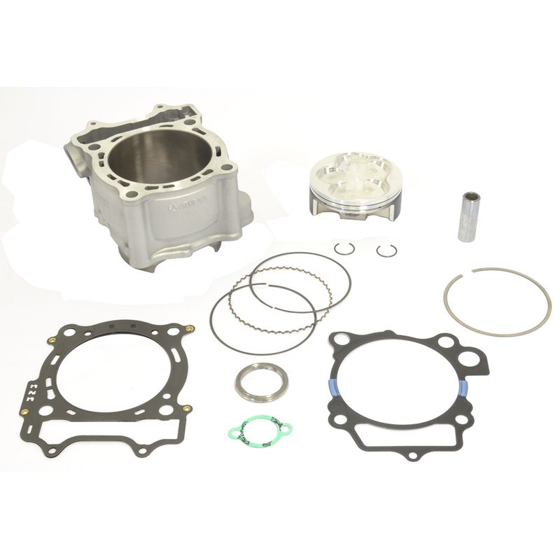 Kit cylindre ATHENA - Ø98mm Yamaha Kit cylindre ATHENA - Ø98mm Yamaha