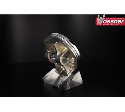 Piston forgé WÖSSNER Pro Series