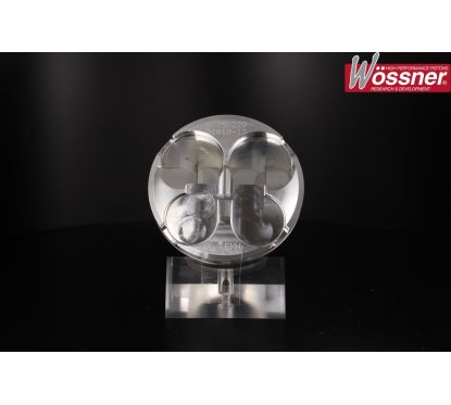 Piston forgé WÖSSNER Pro Series