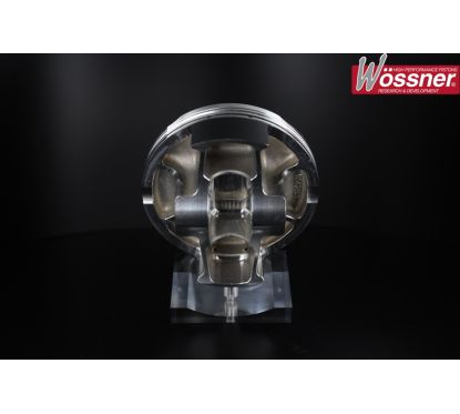 Piston forgé WÖSSNER