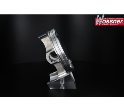 Piston forgé WÖSSNER