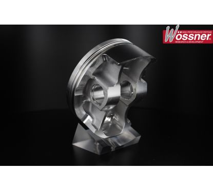 Piston forgé WÖSSNER Pro Series