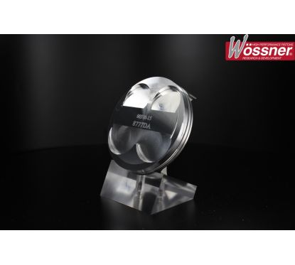 Piston forgé WÖSSNER