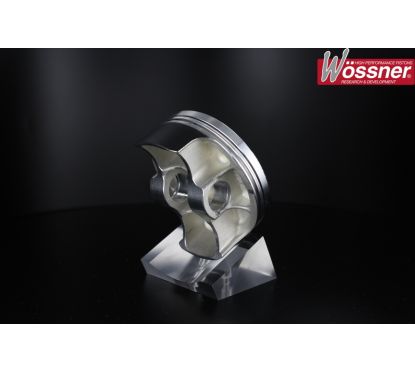 Piston forgé WÖSSNER