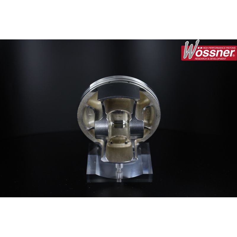 Piston forgé WÖSSNER Pro Series