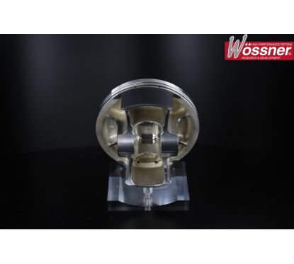 Piston forgé WÖSSNER Pro Series
