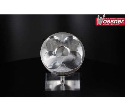 Piston forgé WÖSSNER Pro Series