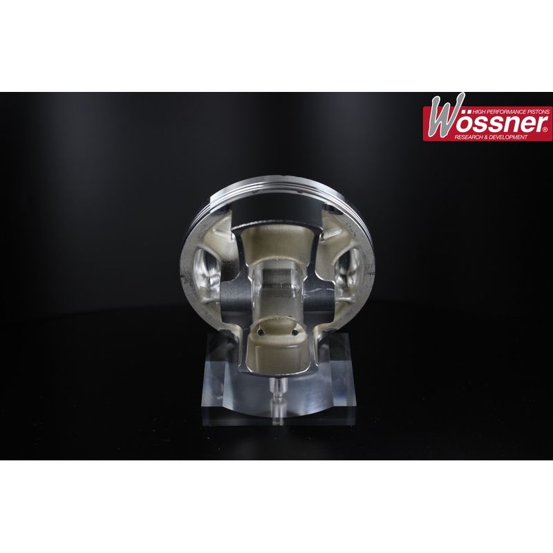 Piston forgé WÖSSNER Pro Series