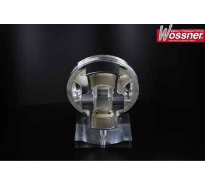 Piston forgé WÖSSNER Pro Series