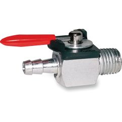Valve d’essence