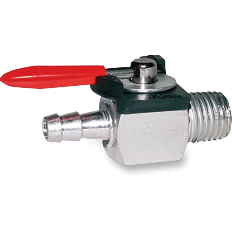 Valve d’essence