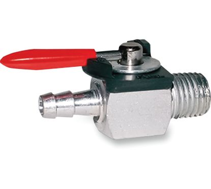 Valve d’essence