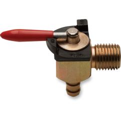 Valve d’essence