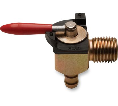 Valve d’essence