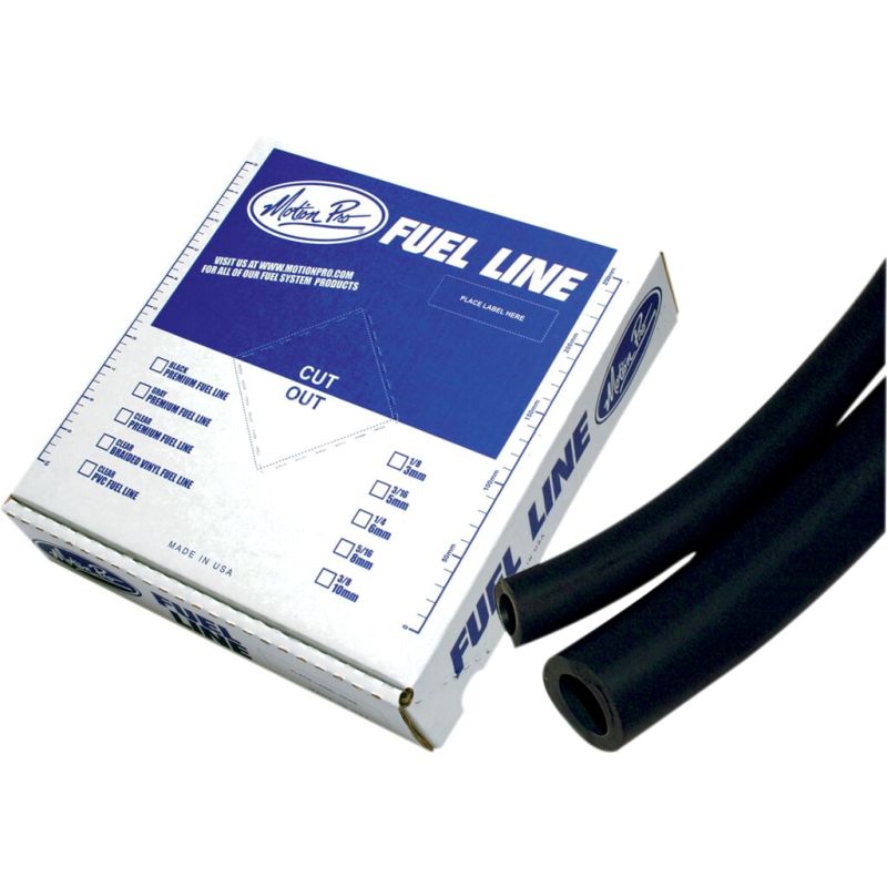 Durite de carburant premium