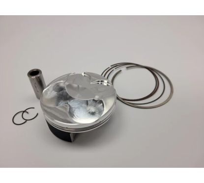 Piston WÖSSNER forgé - 4085