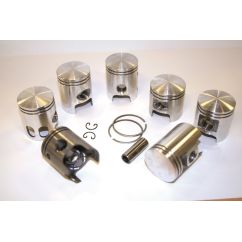 Piston POLINI - PN2040975