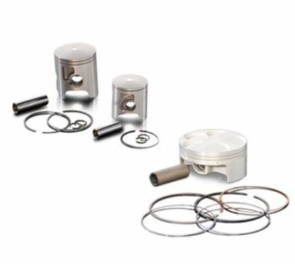 Piston forgé PROX
