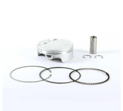 Piston forgé PROX
