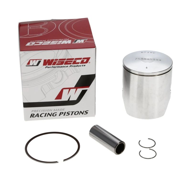 Piston forgé WISECO