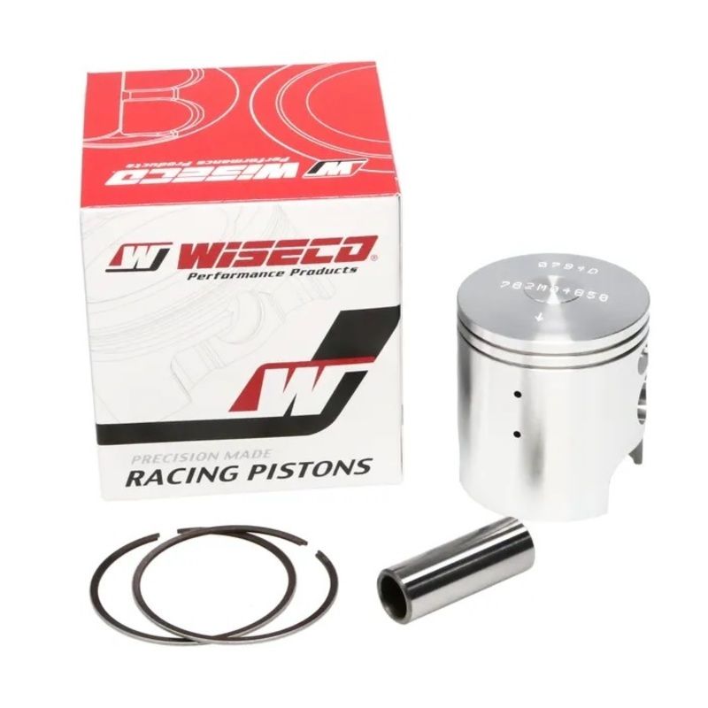 Piston forgé WISECO Pro-Lite