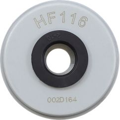 Filtre à huile
