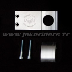 Fixateur de platine ZX6R 636 2005-2013