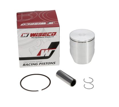 Kit piston forgé WISECO 2T Pro-Lite Series