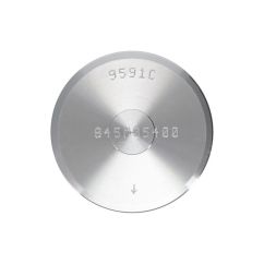 Kit piston forgé WISECO 2T Pro-Lite Series