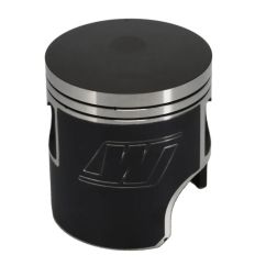 Piston forgé WISECO gauche