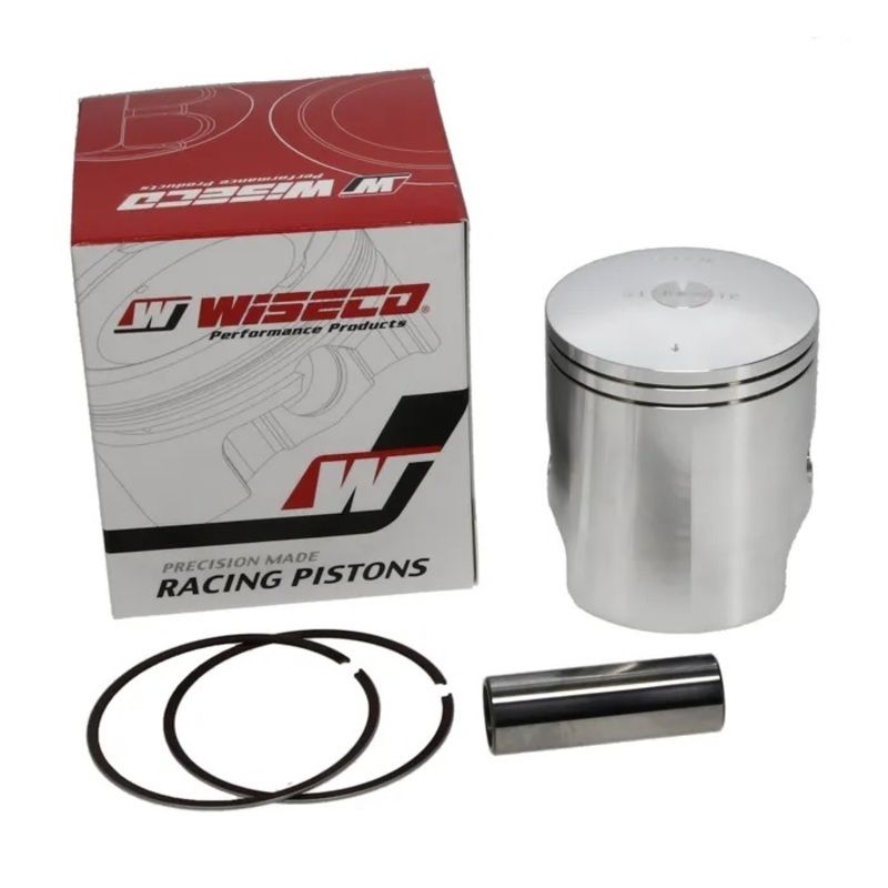 Piston forgé WISECO
