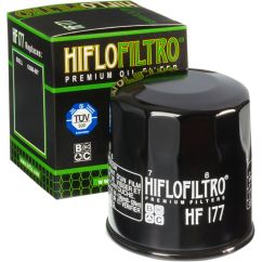 Filtre à huile premium