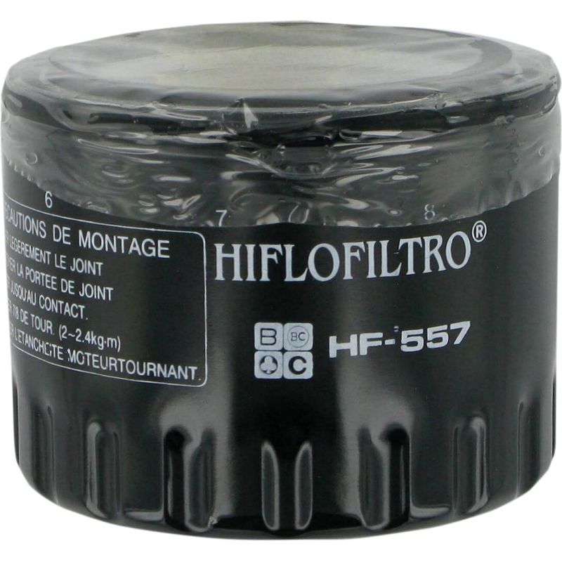 Filtre à huile