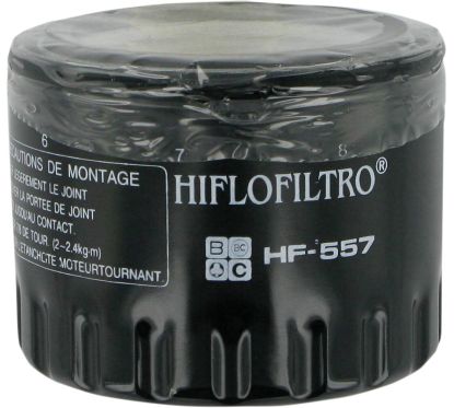 Filtre à huile