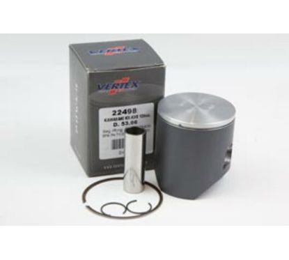 Piston coulé VERTEX Race/Special