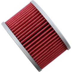 Filtre à huile