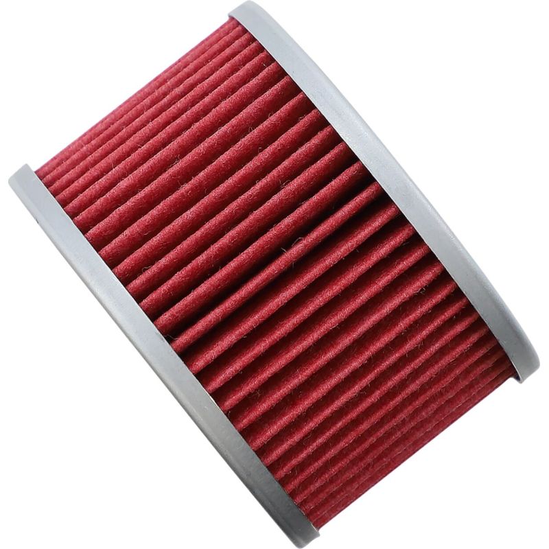 Filtre à huile
