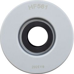 Filtre à huile
