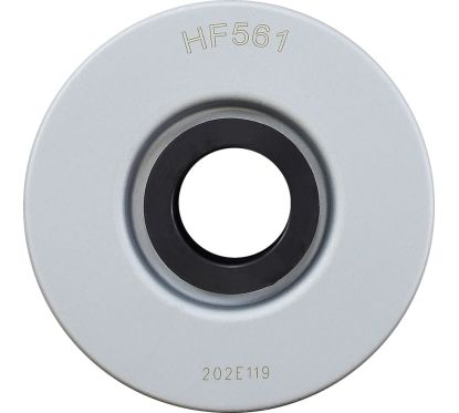 Filtre à huile