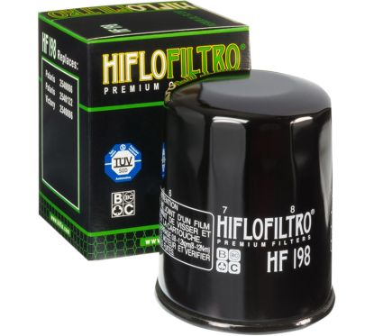 Filtre à huile