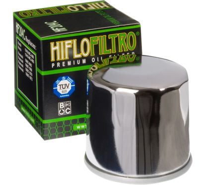 Filtre à huile