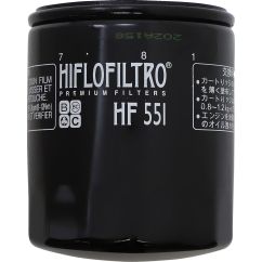 Filtre à huile
