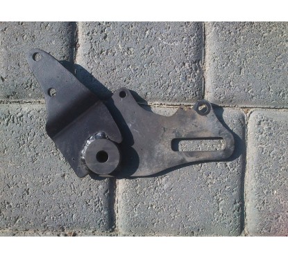 Platine Handbrake à Souder pour CBR 125 04-11