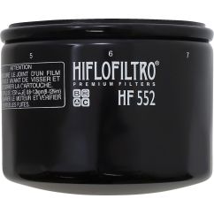 Filtre à huile