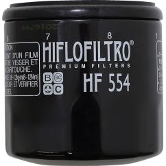 Filtre à huile