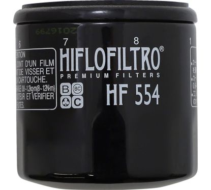 Filtre à huile