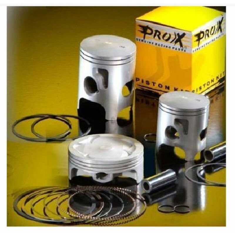 Piston coulé PROX