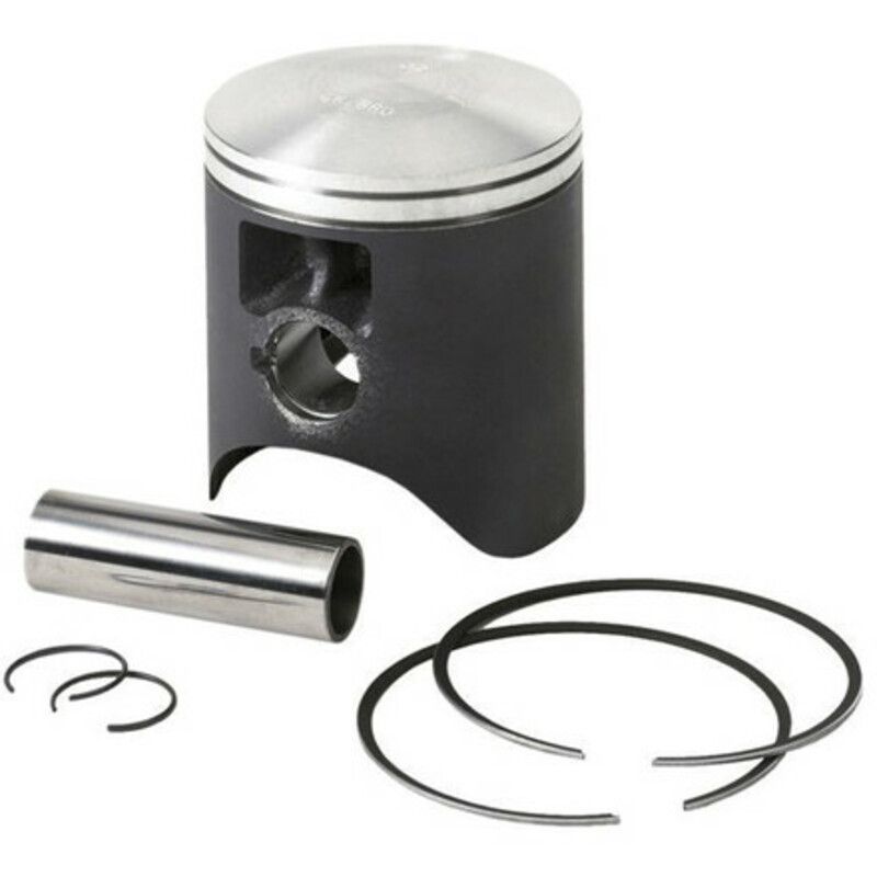 Piston coulé VERTEX Race/Special pour tête plate